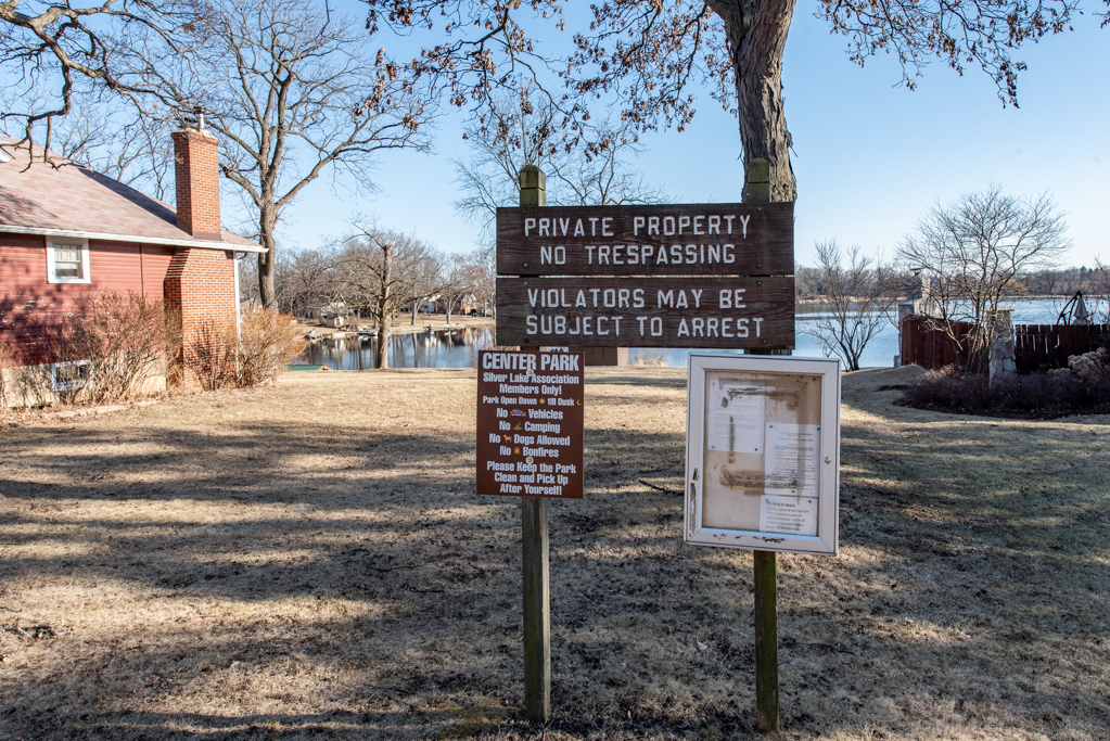 22678 W Silver Lake Avenue