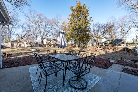 Tiny photo for 22678 W Silver Lake Avenue, Antioch, IL 60002 (MLS # 12486521)
