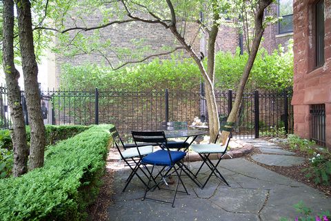 Tiny photo for 1226 N Dearborn Street #B, Chicago, IL 60610 (MLS # 12531687)