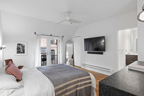 Tiny photo for 1226 N Dearborn Street #B, Chicago, IL 60610 (MLS # 12531687)