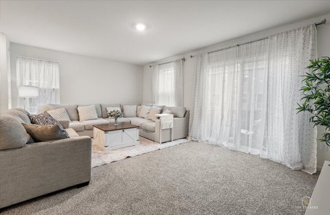 Tiny photo for 1510 Sequoia Way, Pingree Grove, IL 60140 (MLS # 12752266)