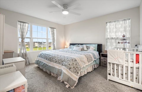 Tiny photo for 1510 Sequoia Way, Pingree Grove, IL 60140 (MLS # 12752266)