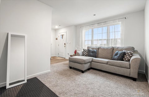 Tiny photo for 1510 Sequoia Way, Pingree Grove, IL 60140 (MLS # 12752266)