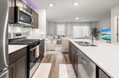 Tiny photo for 1510 Sequoia Way, Pingree Grove, IL 60140 (MLS # 12752266)