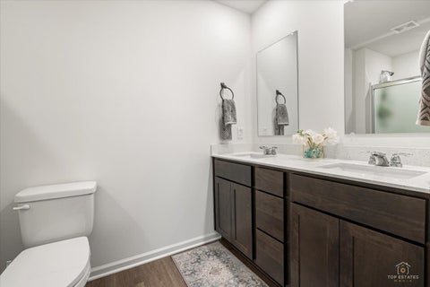 Tiny photo for 1510 Sequoia Way, Pingree Grove, IL 60140 (MLS # 12752266)