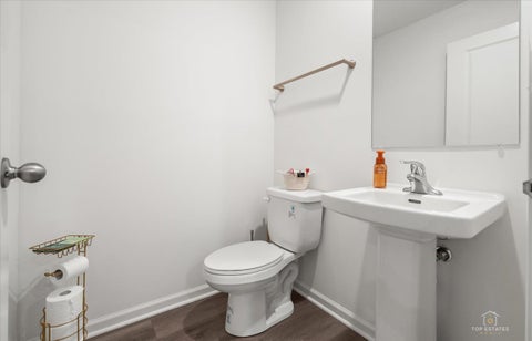 Tiny photo for 1510 Sequoia Way, Pingree Grove, IL 60140 (MLS # 12752266)