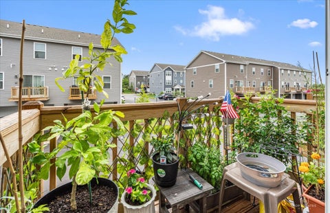 Tiny photo for 1510 Sequoia Way, Pingree Grove, IL 60140 (MLS # 12752266)