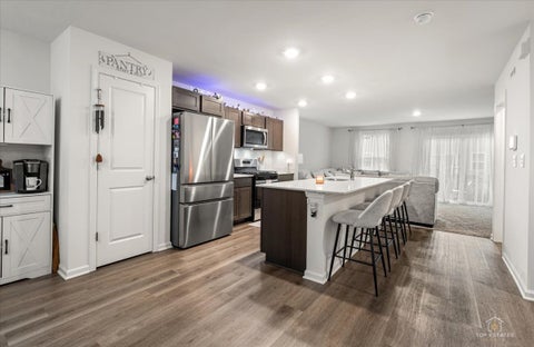 Tiny photo for 1510 Sequoia Way, Pingree Grove, IL 60140 (MLS # 12752266)