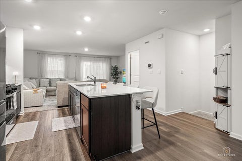 Tiny photo for 1510 Sequoia Way, Pingree Grove, IL 60140 (MLS # 12752266)