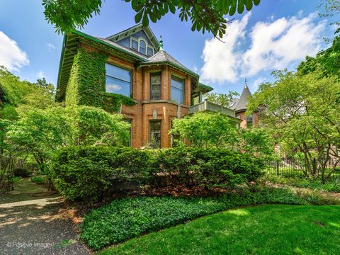 2330 N Kedzie Boulevard Chicago IL 60647