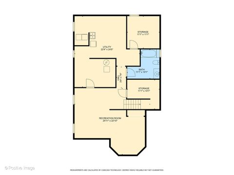 Tiny photo for 2330 N Kedzie Boulevard, Chicago, IL 60647 (MLS # 12051445)