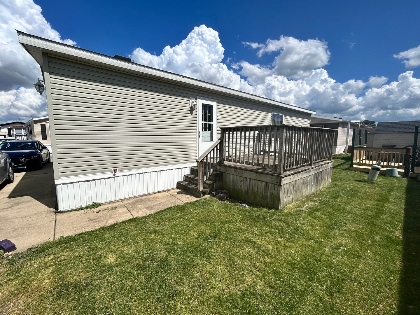 8800 S Harlem Avenue 404