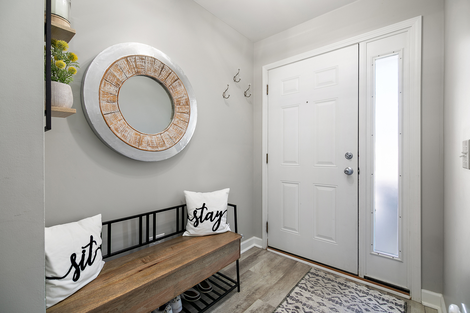 2124 Sky Harbor Drive