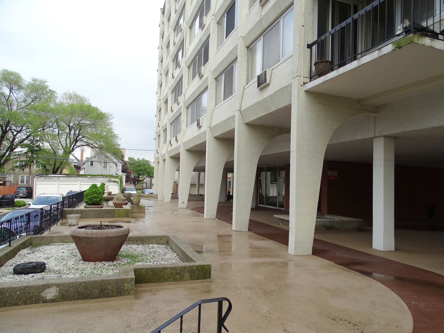 140 Marengo Avenue 105