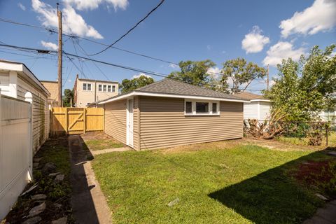 Tiny photo for 11010 S Union Avenue, Chicago, IL 60628 (MLS # 12496166)