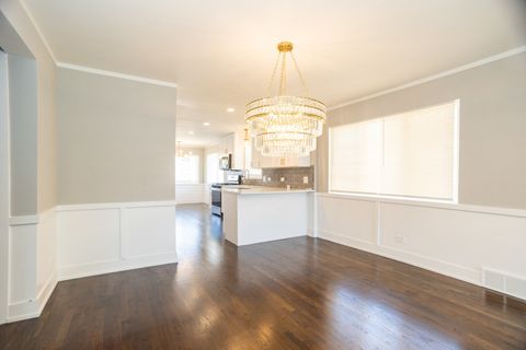 Tiny photo for 11010 S Union Avenue, Chicago, IL 60628 (MLS # 12496166)