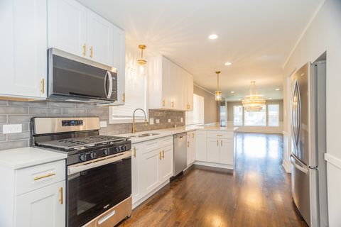 Tiny photo for 11010 S Union Avenue, Chicago, IL 60628 (MLS # 12496166)