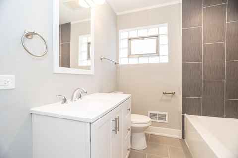 Tiny photo for 11010 S Union Avenue, Chicago, IL 60628 (MLS # 12496166)