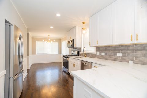 Tiny photo for 11010 S Union Avenue, Chicago, IL 60628 (MLS # 12496166)