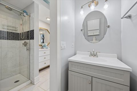 Tiny photo for 530 N East Avenue, Oak Park, IL 60302 (MLS # 12630332)