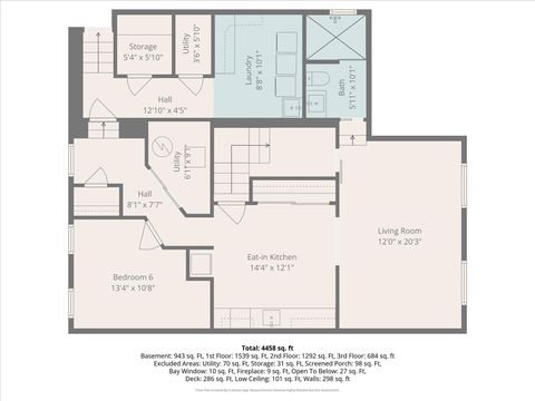 Tiny photo for 530 N East Avenue, Oak Park, IL 60302 (MLS # 12630332)