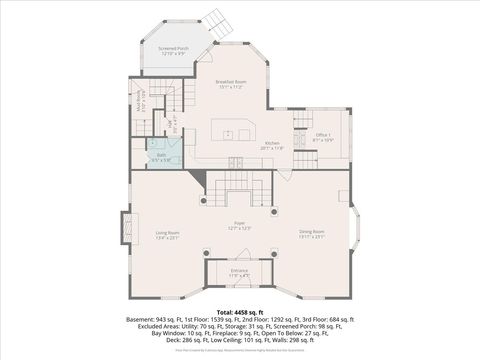 Tiny photo for 530 N East Avenue, Oak Park, IL 60302 (MLS # 12630332)