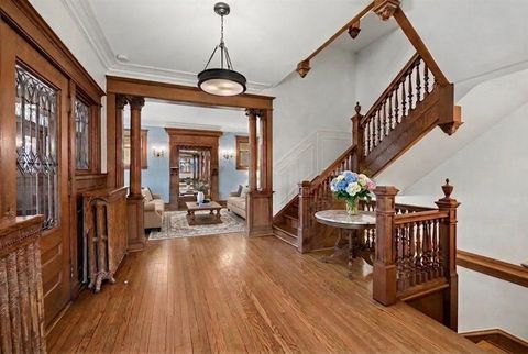 Tiny photo for 530 N East Avenue, Oak Park, IL 60302 (MLS # 12630332)
