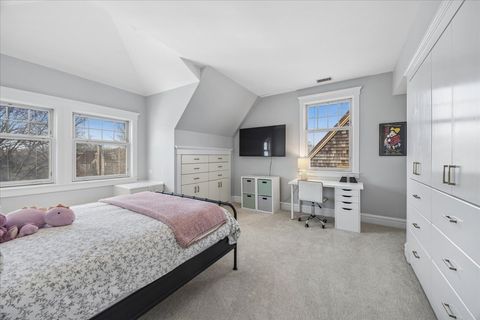 Tiny photo for 530 N East Avenue, Oak Park, IL 60302 (MLS # 12630332)