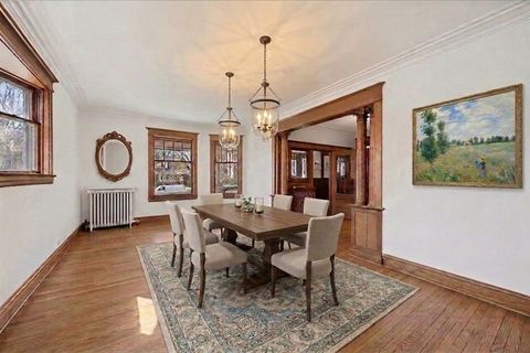 Tiny photo for 530 N East Avenue, Oak Park, IL 60302 (MLS # 12630332)