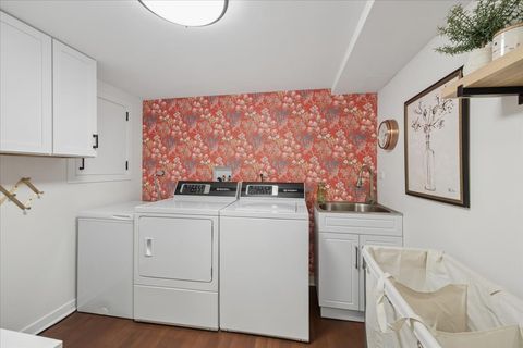Tiny photo for 530 N East Avenue, Oak Park, IL 60302 (MLS # 12630332)