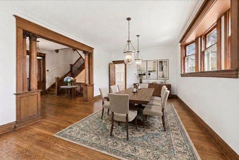 Tiny photo for 530 N East Avenue, Oak Park, IL 60302 (MLS # 12630332)