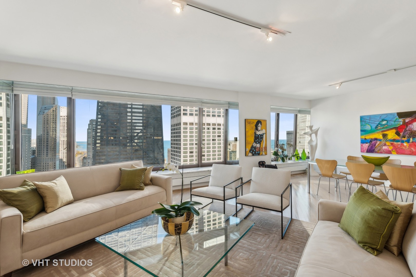 161 E Chicago Avenue 26H