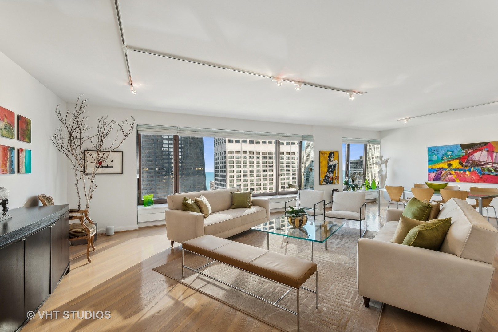 161 E Chicago Avenue 26H