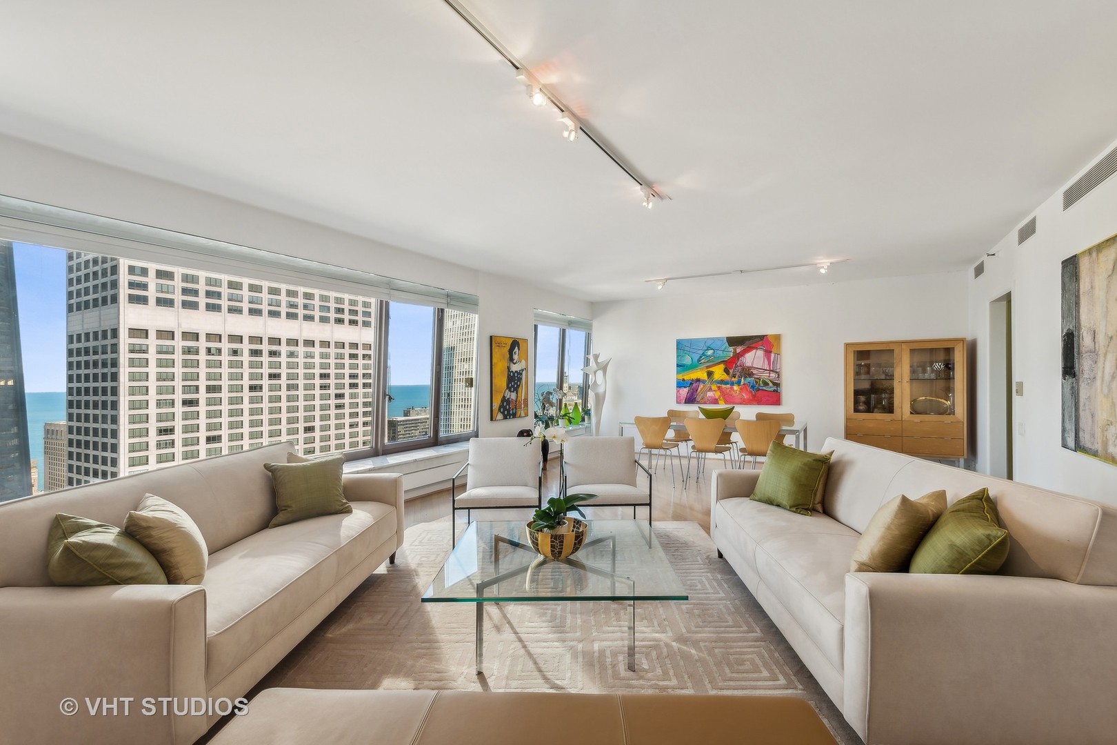 161 E Chicago Avenue 26H
