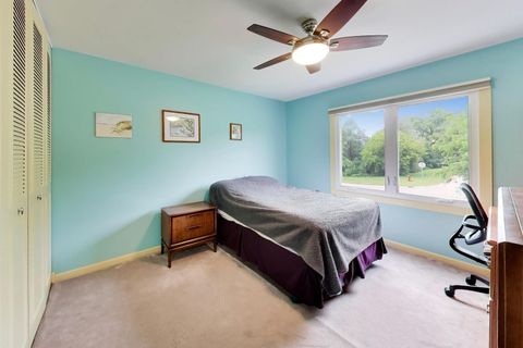 Tiny photo for 3505 Winston Drive, Hoffman Estates, IL 60192 (MLS # 12673993)