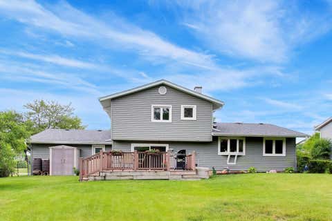 Tiny photo for 3505 Winston Drive, Hoffman Estates, IL 60192 (MLS # 12673993)
