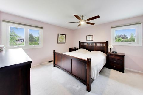 Tiny photo for 3505 Winston Drive, Hoffman Estates, IL 60192 (MLS # 12673993)