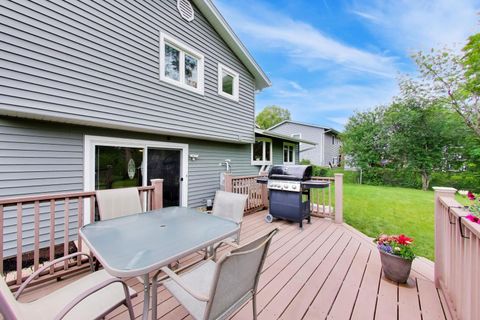 Tiny photo for 3505 Winston Drive, Hoffman Estates, IL 60192 (MLS # 12673993)