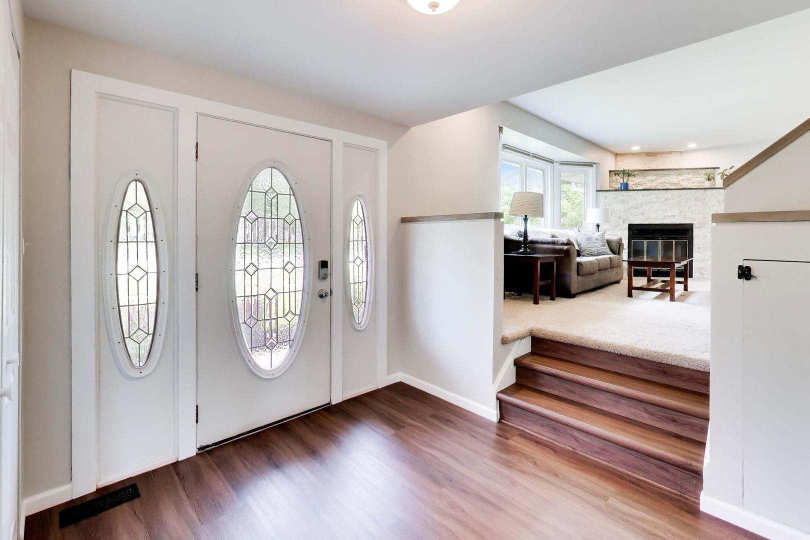 3505 Winston Drive