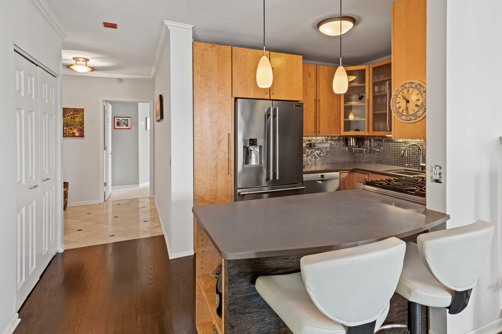 630 N State Street 2601