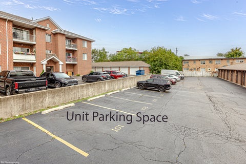 Tiny photo for 7112 W 108TH Street #101, Worth, IL 60482 (MLS # 12786936)