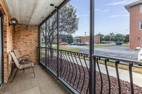 Tiny photo for 7112 W 108TH Street #101, Worth, IL 60482 (MLS # 12786936)