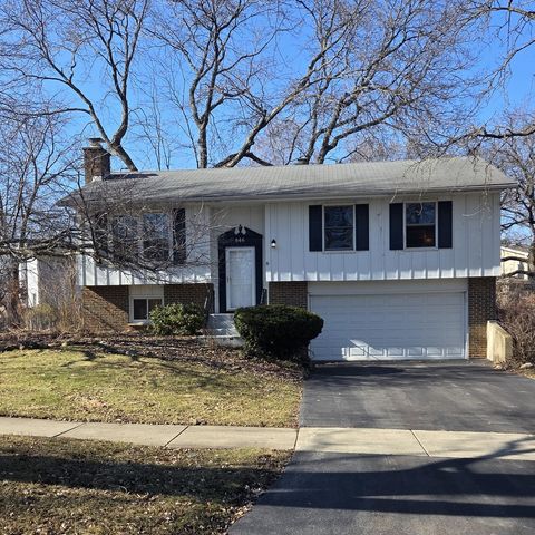 846 Brookside Drive Bartlett IL 60103