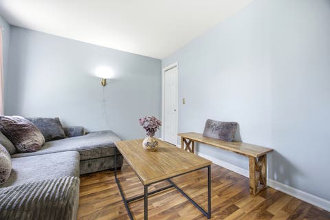 Tiny photo for 2440 Bridgewater Drive #2440, Woodstock, IL 60098 (MLS # 12675859)