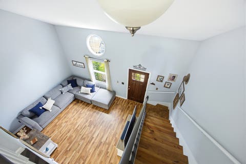 Tiny photo for 2440 Bridgewater Drive #2440, Woodstock, IL 60098 (MLS # 12675859)