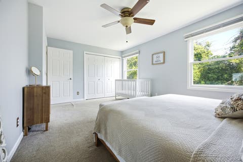 Tiny photo for 2440 Bridgewater Drive #2440, Woodstock, IL 60098 (MLS # 12675859)