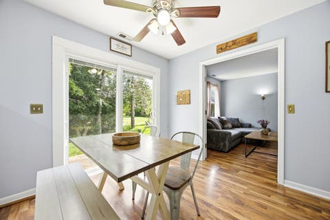 Tiny photo for 2440 Bridgewater Drive #2440, Woodstock, IL 60098 (MLS # 12675859)
