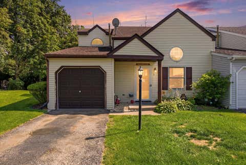 Photo of 2440 Bridgewater Drive #2440, Woodstock, IL 60098 (MLS # 12675859)