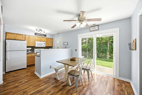Tiny photo for 2440 Bridgewater Drive #2440, Woodstock, IL 60098 (MLS # 12675859)