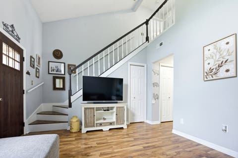 Tiny photo for 2440 Bridgewater Drive #2440, Woodstock, IL 60098 (MLS # 12675859)